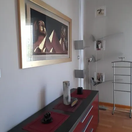 Appartement Casa Sole & Luna