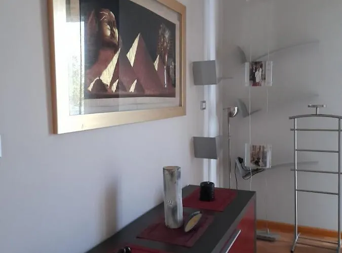 Apartament Casa Sole & Luna