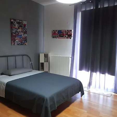 Con Terrazza E Parcheggio Appartamento