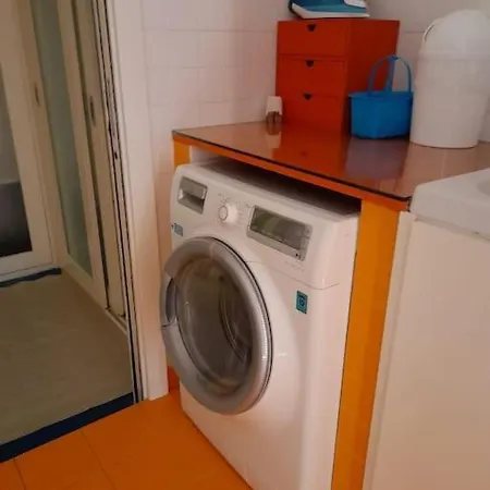 Casa Sole & Luna Apartman Montesilvano Marina