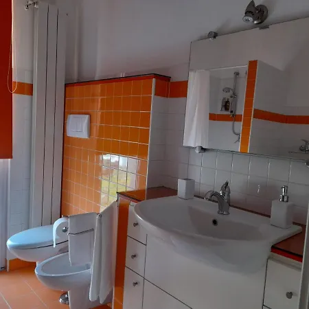 Casa Sole & Luna Montesilvano Marina