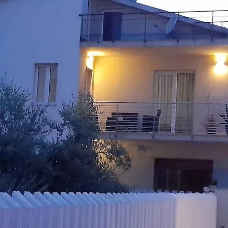 Appartamento Con Terrazza E Parcheggio Montesilvano Marina