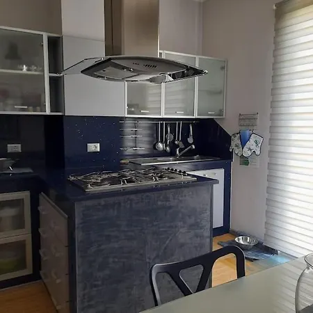 Casa Sole & Luna Appartement