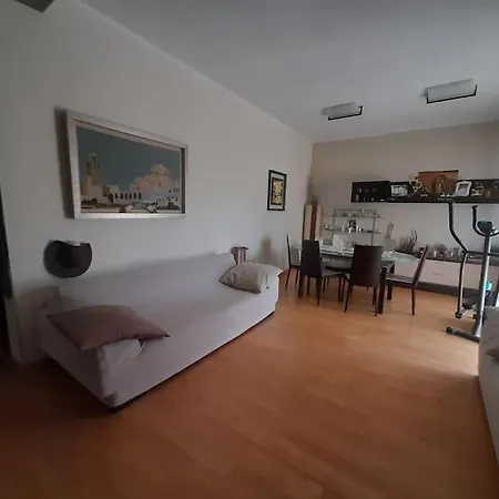 Appartement Casa Sole & Luna
