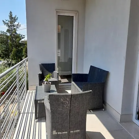 Appartement Casa Sole & Luna Montesilvano Marina