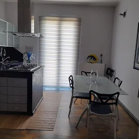 Casa Sole & Luna *