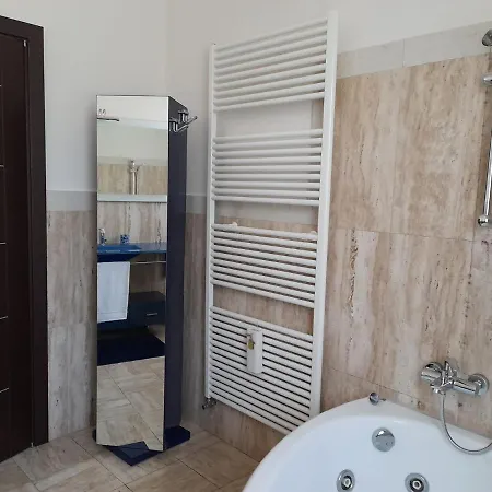 Appartement Casa Sole & Luna *