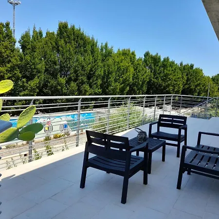 Appartement Casa Sole & Luna *