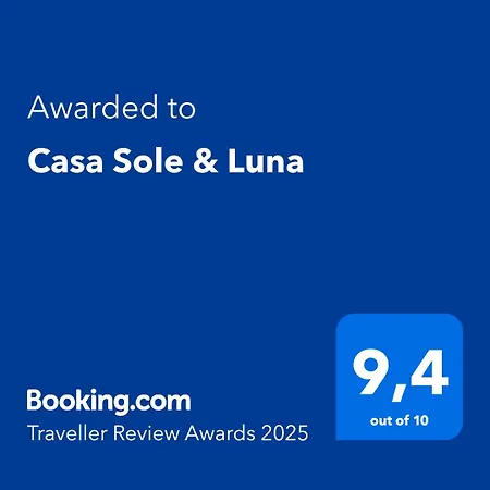 Casa Sole & Luna * Montesilvano Marina