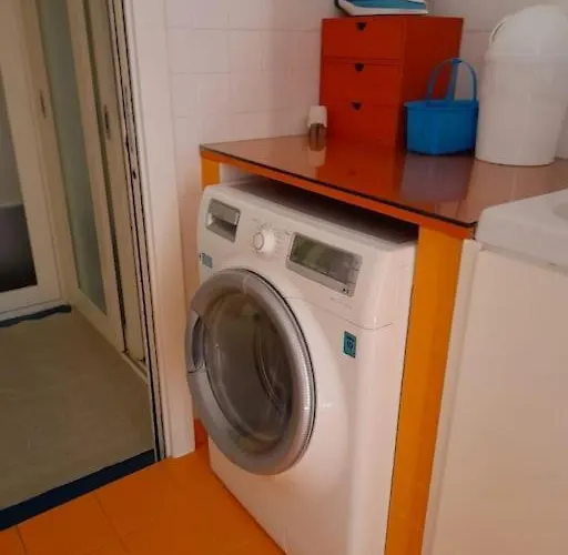 Casa Sole & Luna Daire Montesilvano Marina