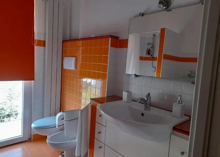 Casa Sole & Luna Montesilvano Marina