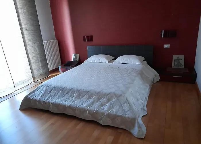 Casa Sole & Luna Apartman