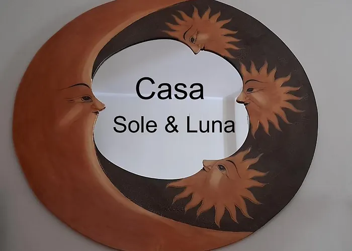 Casa Sole & Luna
